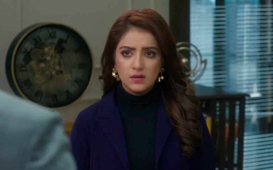 Tumm Se Tumm Tak: After Tension and Tears, Anu’s Path Clears for a Powerful Comeback