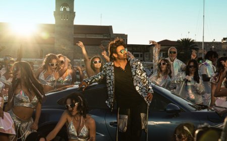 The Raja Saab Movie Verdict: Worth the Big Screen?