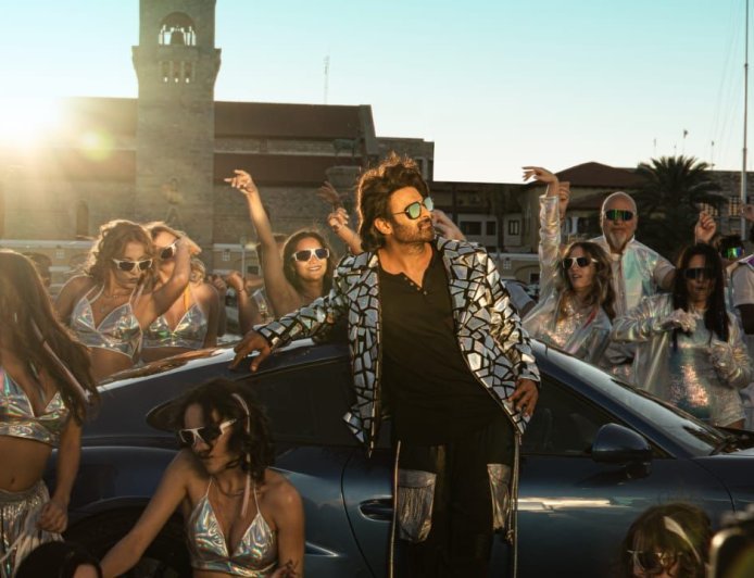 The Raja Saab Movie Verdict: Worth the Big Screen?