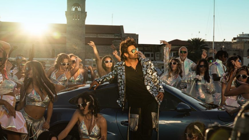 The Raja Saab Movie Verdict: Worth the Big Screen?