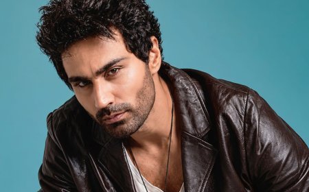 Karan Oberoi the Indian Supermodel’s Fashion & Style Decoded in 2026