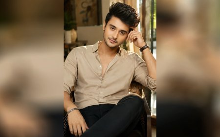 Vrushab Khadtale’s Powerful Screen Presence and Natural Charisma Make Him Perfect for the OTT Space