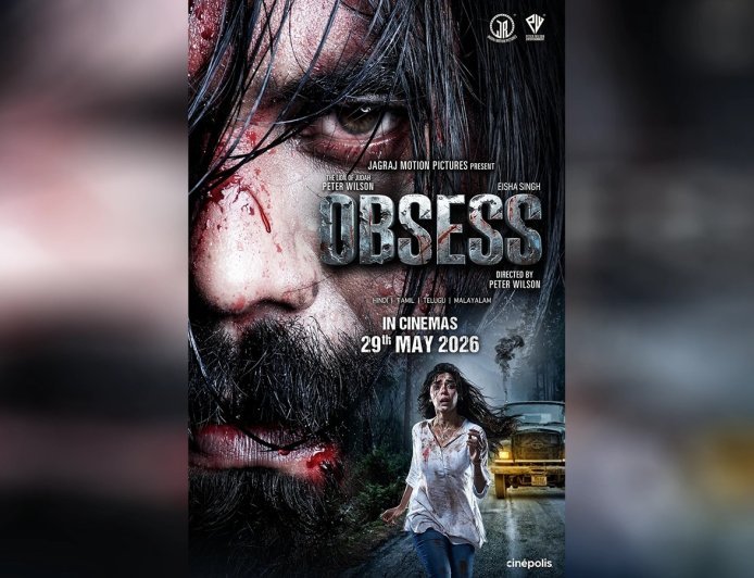 ‘Obsess’ Review — A Psychological Thriller Fueled by Rage and Regret