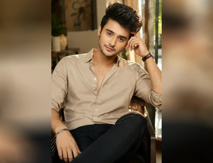 Vrushab Khadtale’s Powerful Screen Presence and Natural Charisma Make Him Perfect for the OTT Space