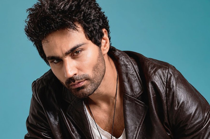 Karan Oberoi the Indian Supermodel’s Fashion & Style Decoded in 2026
