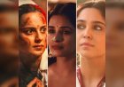 Chetna Pande Impresses as Haunted 3D Sells 19,000 More Tickets Across 1232–1500 Screens, Outshines Big Releases