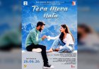 Tera Mera Nata Unveils First Poster, Promises a Heartwarming Love Story