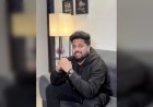 Young Music Producer & Composer Ankit Gupta talks about his Bollywood debut ‘Welcome To The Jungle’