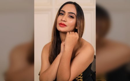 Urvashi Sanyal Delivers a Powerful Performance in Far Away; Listeners Call It the Ultimate Heartbreak Song