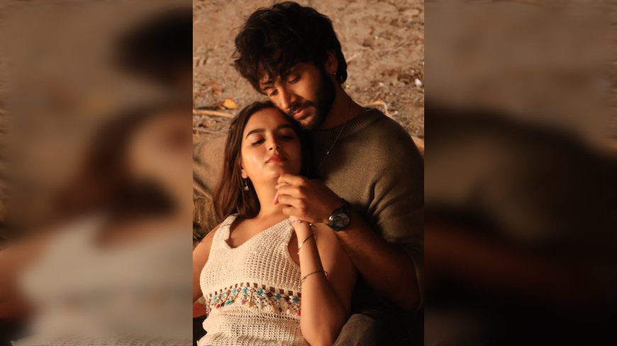 Trailer Launch: Ishika Shahi’s Tu Yaa Koi Nahi promises a love Story That Breaks All Rules on DKP youtube Channel