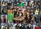 Celebrities Turn Up in Style to Celebrate Director & Producer Mohit Kapoor’s Birthday