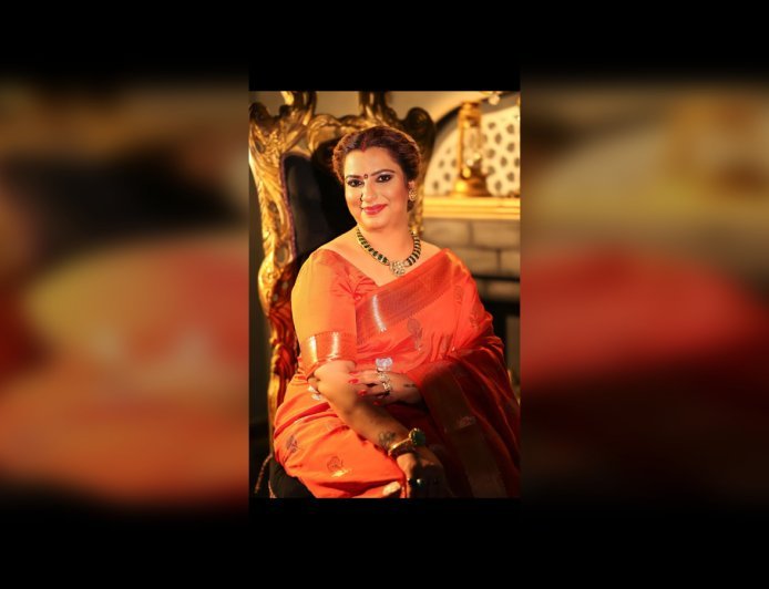 Mahadev breaks his devotees first, and then he fixes them: Astrologer Geetu Parmar