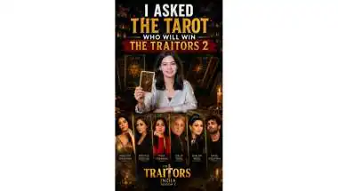 Lisa Simmi’s Tarot Prediction Gets It Right: Krystle D’Souza Crowned Winner of The Traitors Season 2